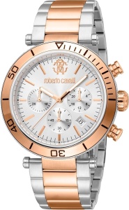Roberto Cavalli RC5G128M0095 - Мъжки часовник