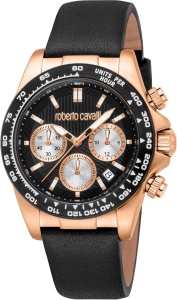 Roberto Cavalli RC5G135L0045 - Мъжки часовник - Img 1
