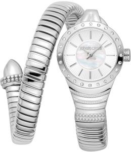 Roberto Cavalli RC5L114M0015 - Дамски часовник - Img 1