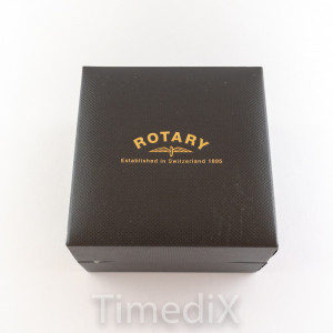 Rotary LS00358/06/P дамски часовник - Img 3