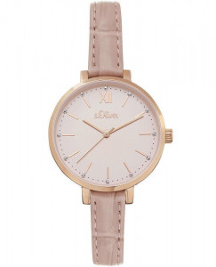 S.Oliver SO-4195-LQ Women's Watch
