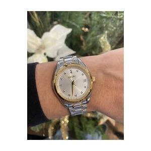 Seiko Classique SUR582P1 - Дамски часовник - Img 5