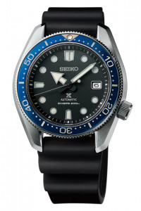 SEIKO PROSPEX Diver's SPB079J1EST - Мъжки часовник - Img 4