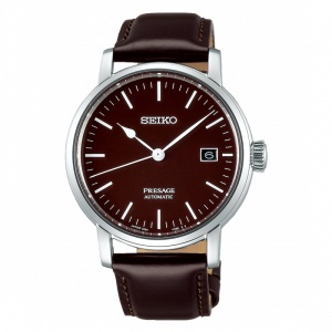 Seiko SPB115J1 - Мъжки часовник
