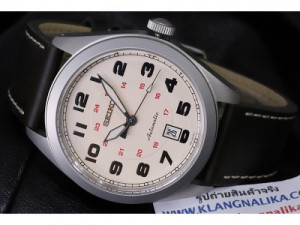Seiko SRPC87K1 - Мъжки часовник - Img 4