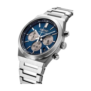 Seiko SSB453P1 - Men's Watch - Img 3