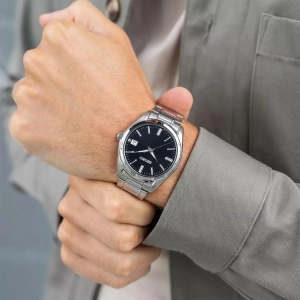 Seiko SUR311P1 - Мъжки часовник - Img 4