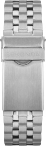 Sekonda S-1192.00 - Мъжки часовник - Img 4