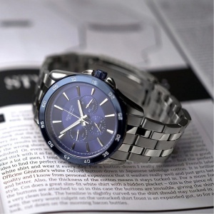 Sekonda S-1391.00 - Мъжки часовник - Img 4