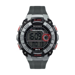 Sekonda S-1673E.05 - Мъжки часовник - Img 2