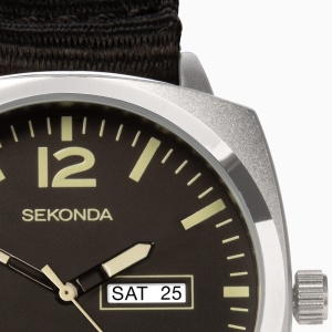 Sekonda S-1992.00 - Мъжки часовник  - Img 2