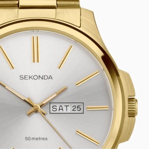 Sekonda S-30154.00 - Мъжки часовник  - Img 3