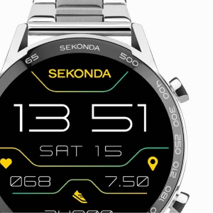 Sekonda S-30177.00 - Смарт часовник  - Img 5