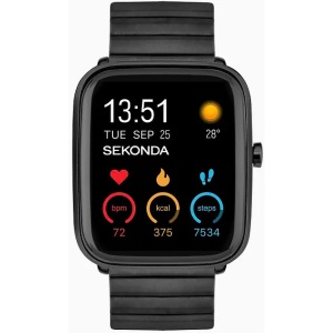 Sekonda S-30223 - Мъжки смарт часовник