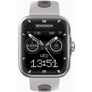 Sekonda S-30241.00 - Мъжки смарт часовник
