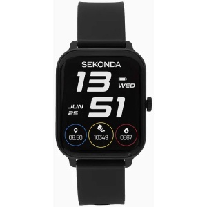 Sekonda S-30289 - Унисекс смарт часовник
