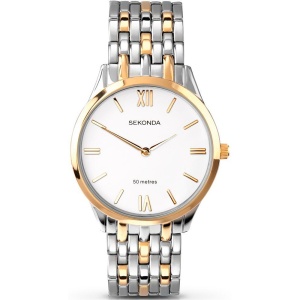 Sekonda S-3449.00 - Мъжки часовник