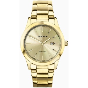 Sekonda S-40428.00 - Дамски часовник