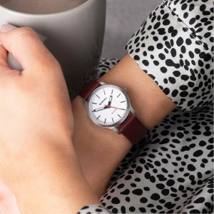 Sekonda S-40483.00 - Дамски часовник - Img 5