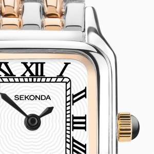 Sekonda S-40555.00 - Дамски часовник - Img 4