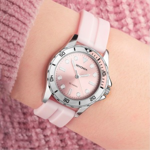 Sekonda S-40569.00 - Дамски часовник - Img 5