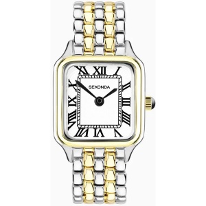 Sekonda S-40658.00 - Дамски часовник