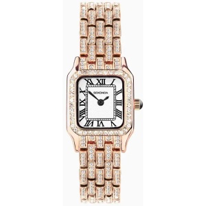 Sekonda S-40662.00 - Дамски часовник