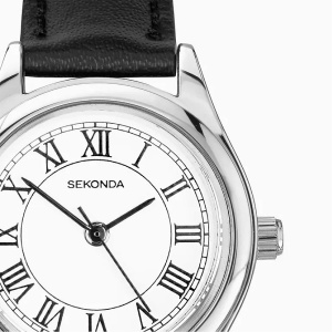 Sekonda S-40715 - Дамски часовник - Img 2