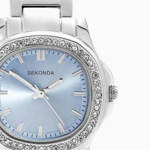 Sekonda S-40720 - Дамски часовник - Img 5