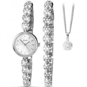 SEKONDA - S-4673P.76 - WOMEN'S GIFT SET - Img 2