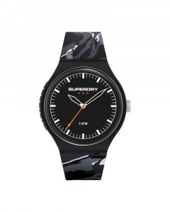 Superdry SYG270EB - Ανδρικό ρολόι