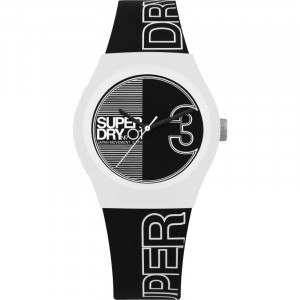 Superdry SYL239BW - Γυναικείο ρολόι
