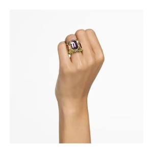 Swarovski Chroma 5630316 - Дамски пръстен - Img 3