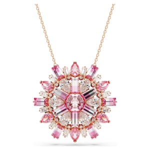 Swarovski Idyllia 5699084 - Дамско колие
