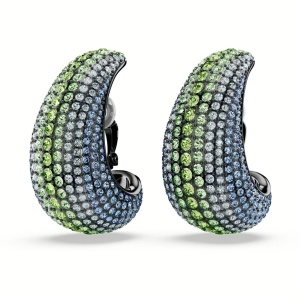 Swarovski Sublima 5689592 - Дамски обеци