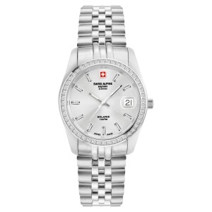 Swiss Alpine Military 7714.7232 - Women's Watch