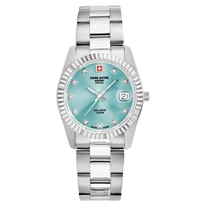 Swiss Alpine Military 7716.1131 - Women's Watch