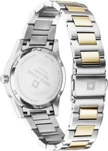Swiss Alpine Military Argos Lady SAM7767.1145 - Women's Watch - Img 2