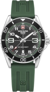 Swiss Alpine Military Raptor SAM7029.1834 - Мъжки часовник