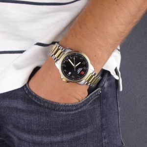 Swiss Alpine Military SAM7011.1147 - Men's Watch - Img 2
