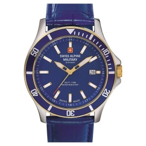 Swiss Alpine Military SAM7022.1545 - Men's Watch
