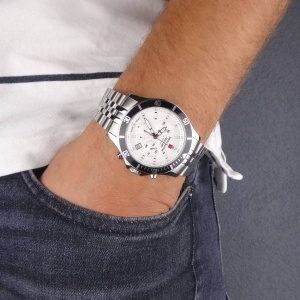 Swiss Alpine Military SAM7022.9132 - Men's Watch - Img 2