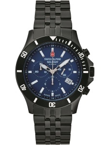 Swiss Alpine Military SAM7022.9175 - Men's Watch - Img 2