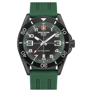 Swiss Alpine Military SAM7029.1874 - Men's Watch