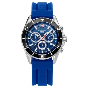 Swiss Alpine Military SAM7034.9836 - Men's Watch