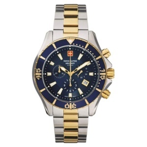 Swiss Alpine Military SAM7040.9145 - Men's Watch