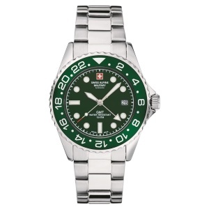 Swiss Alpine Military SAM7052.1134 - Men's Watch