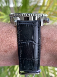Swiss Alpine Military SAM7078.9538 - Men's Watch - Img 3