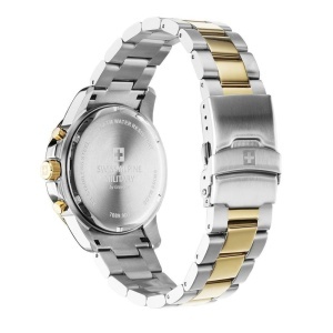 Swiss Alpine Military SAM7089.9145 - Men's Watch - Img 2