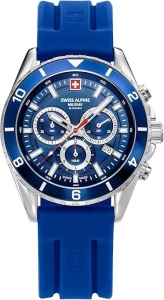 Swiss Alpine Military Sierra Chrono SAM7034.9835 - Мъжки часовник